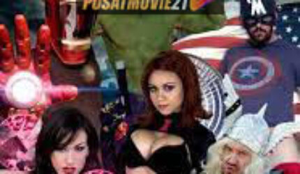 Cover Jav AnnieGChanMakeup
