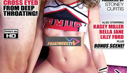 Cover Jav AnnieGChanMakeup