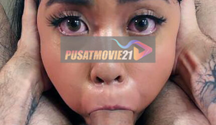 Cover Jav AnnieGChanMakeup