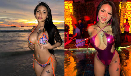 Cover Jav AnnieGChanMakeup