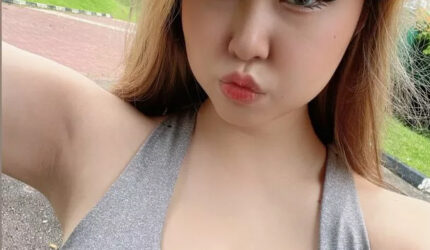 Cover AnnieGChanMakeup