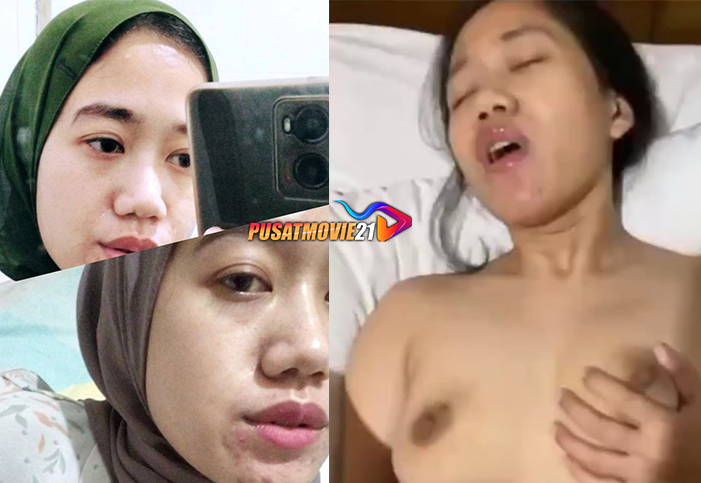 Raa Hijab Nakal Dan Sangean Cover AnnieGChanMakeup