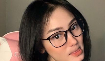 Cover AnnieGChanMakeup