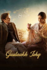 Nonton Gustaakh Ishq (2025) - Pusatmovie21