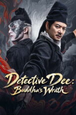 Nonton film Detective Dee: Buddha's Wrath (2026) - Pusatmovie21